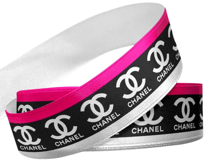 FITA CHANEL 