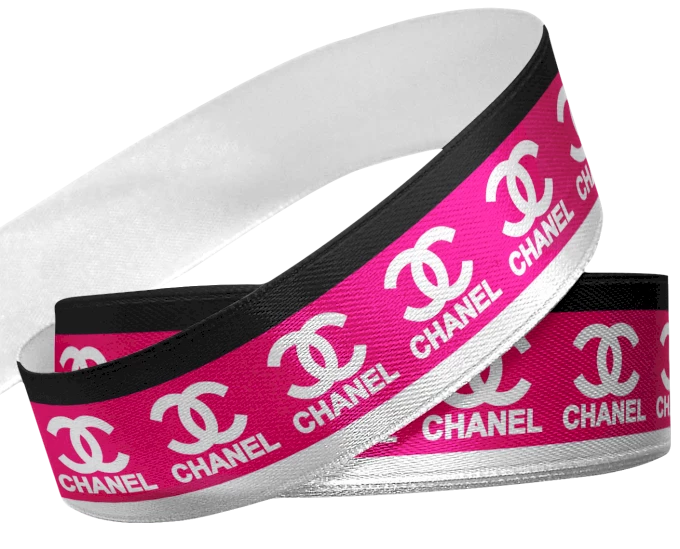 FITA CHANEL 
