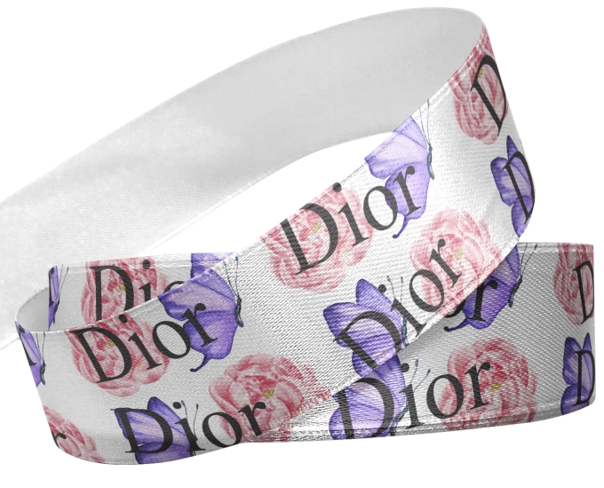 FITA DIOR 