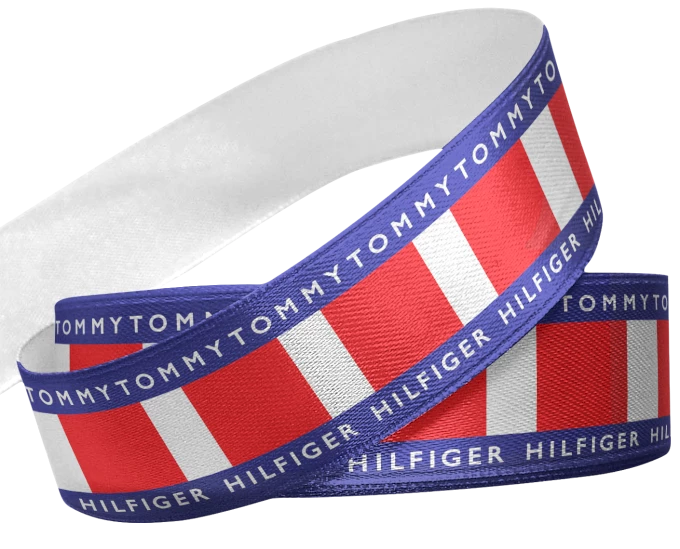 FITA TOMMY HILFIGER