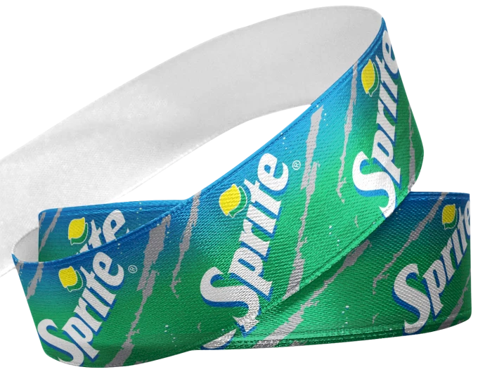 FITA SPRITE 