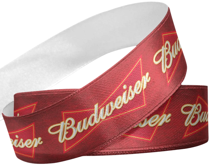FITA BUDWEISER