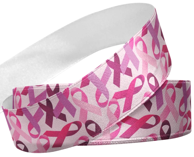 FITA OUTUBRO ROSA 