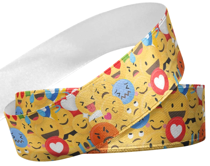Fita Emoji 