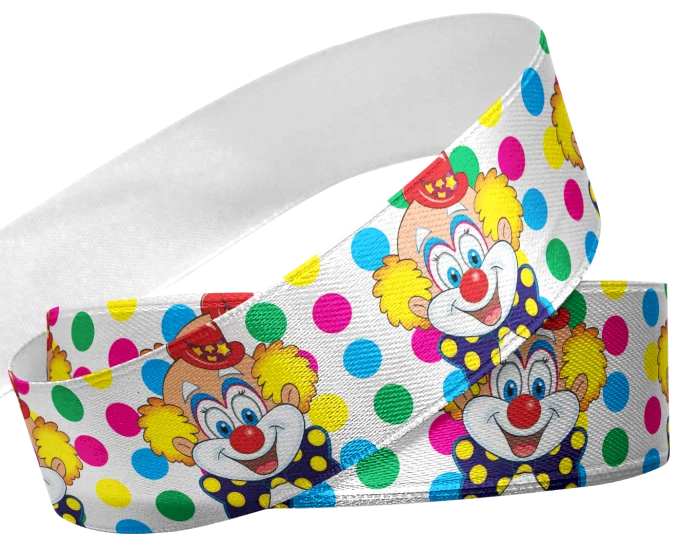 Fita Circo