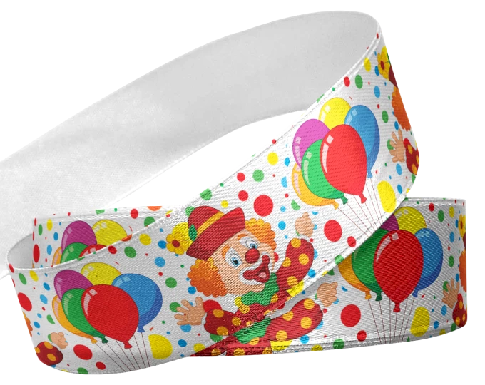 Fita Circo