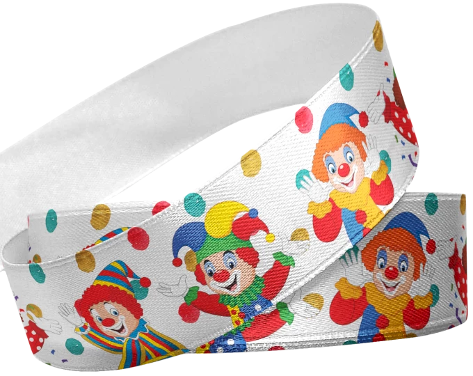 Fita Circo