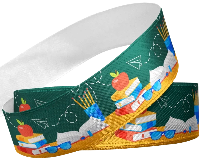 Fita Escolar 