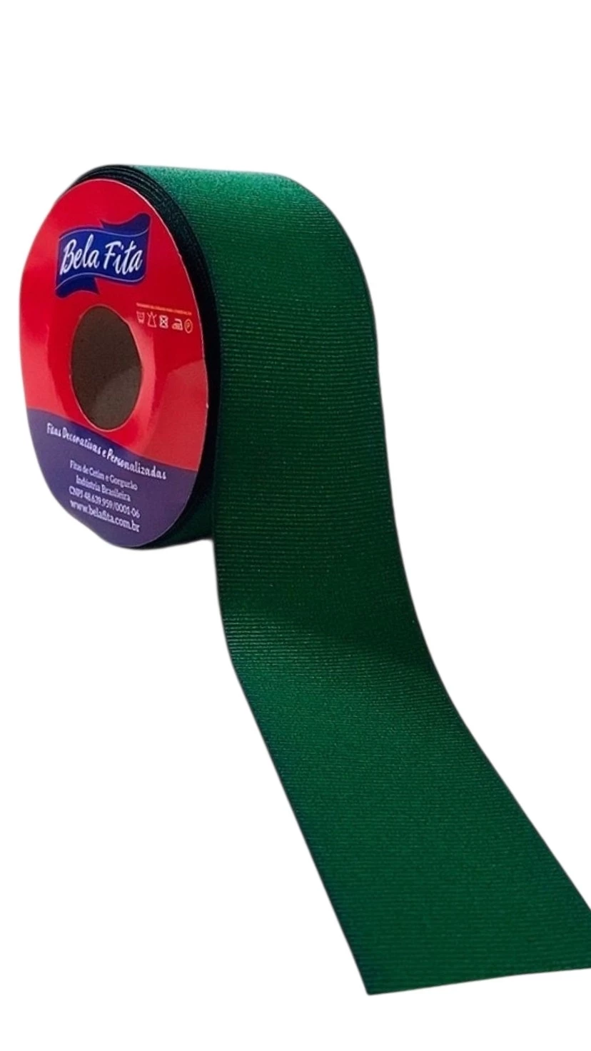 Verde bandeira