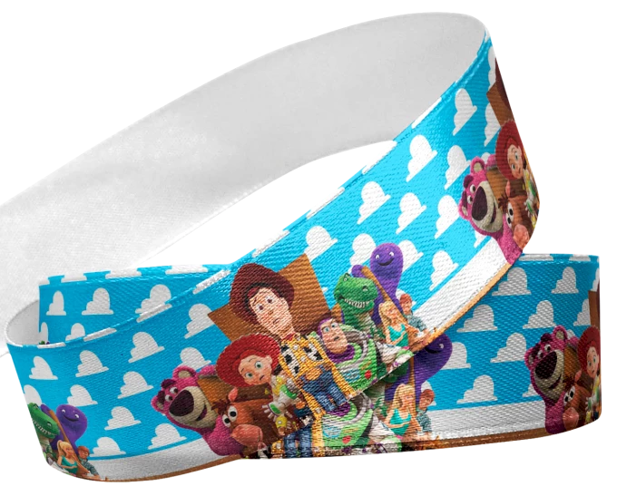 TOY STORY