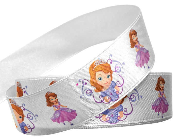 PRINCESA SOFIA