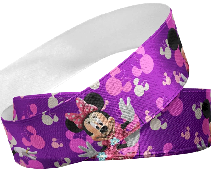 Fitas da Minnie