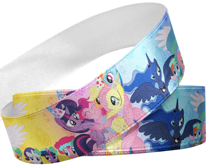 My Little Pony