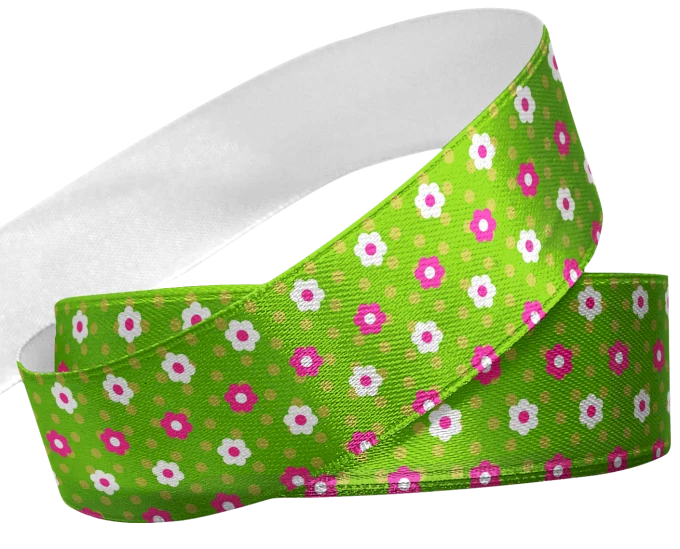 Fita Floral 