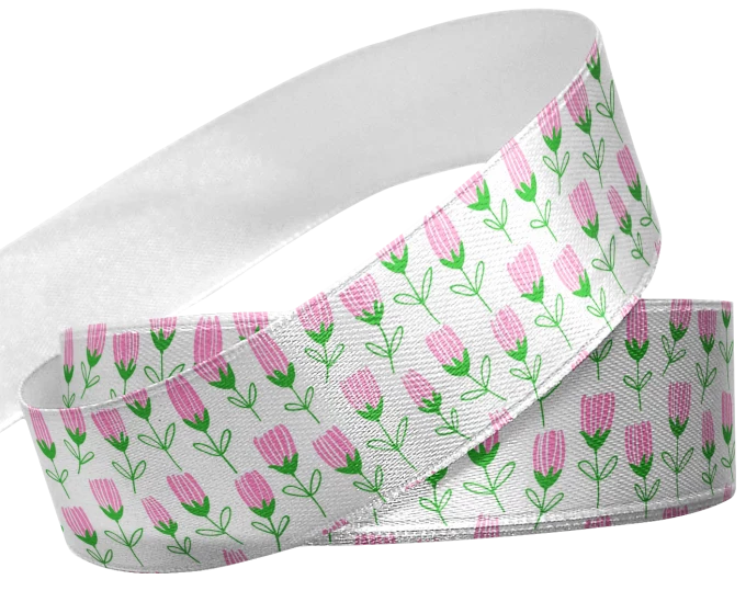 Fita Floral 