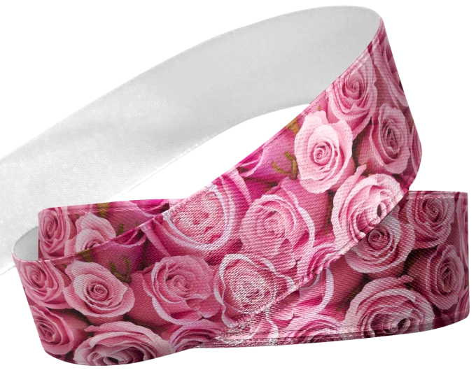 Fita Floral 