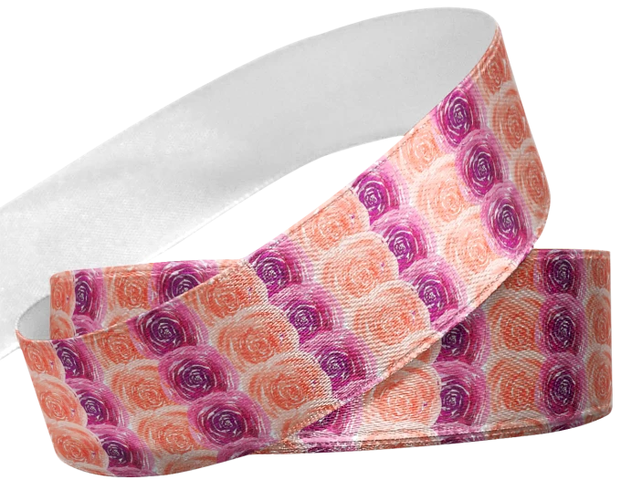 Fita Floral 