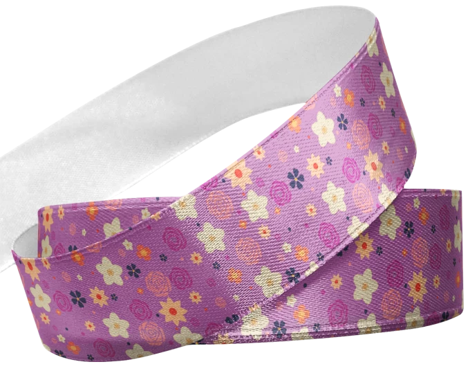 Fita Floral 