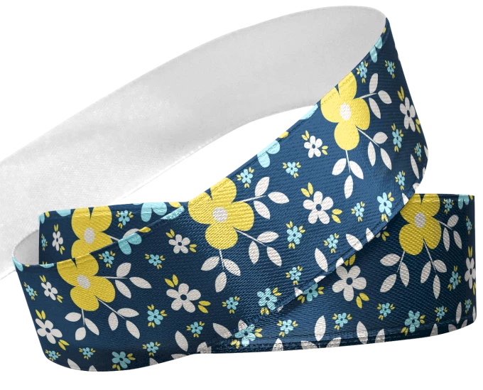 Fita Floral 