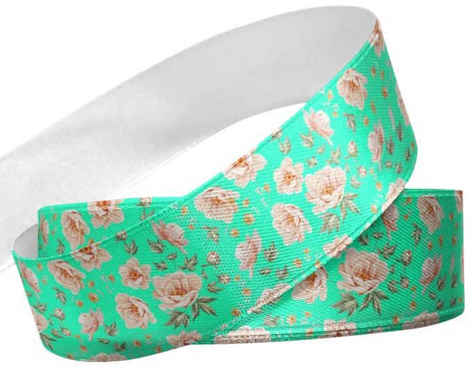 Fita Floral 
