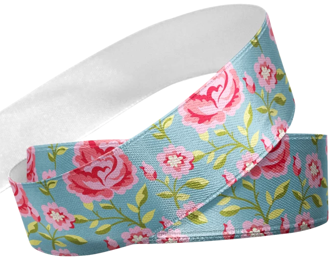 Fita Floral 