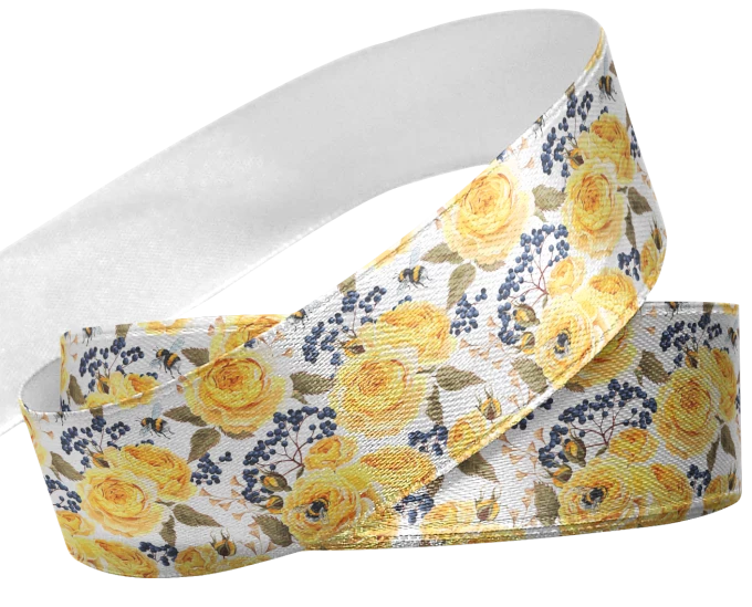 Fita Floral 