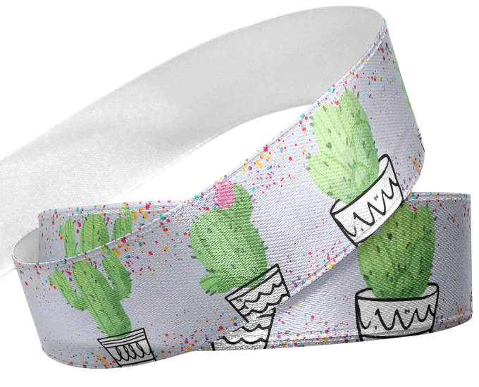 Fita Floral 