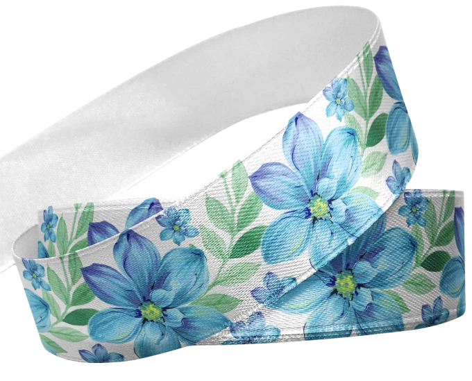 Fita Floral 