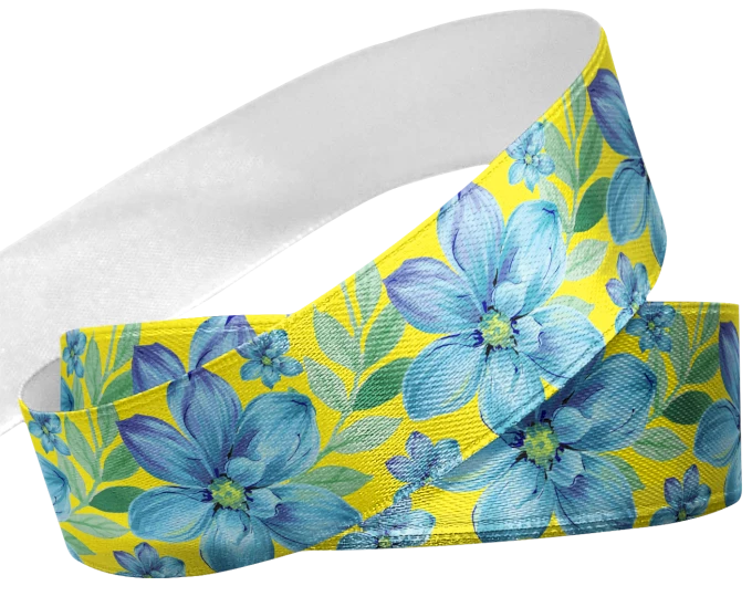 Fita Floral 