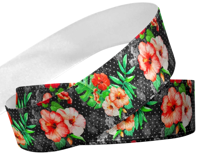 Fita Floral 