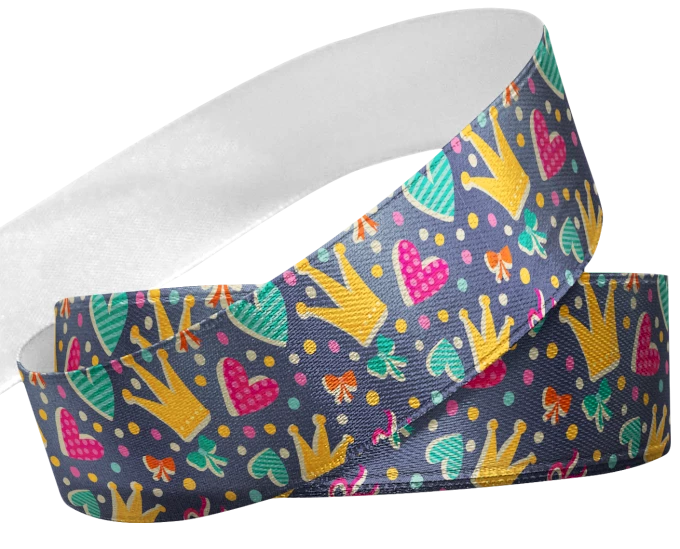 Fita Floral 