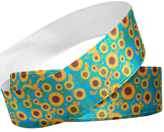 Fita Floral 