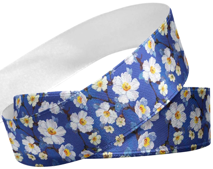Fita Floral 