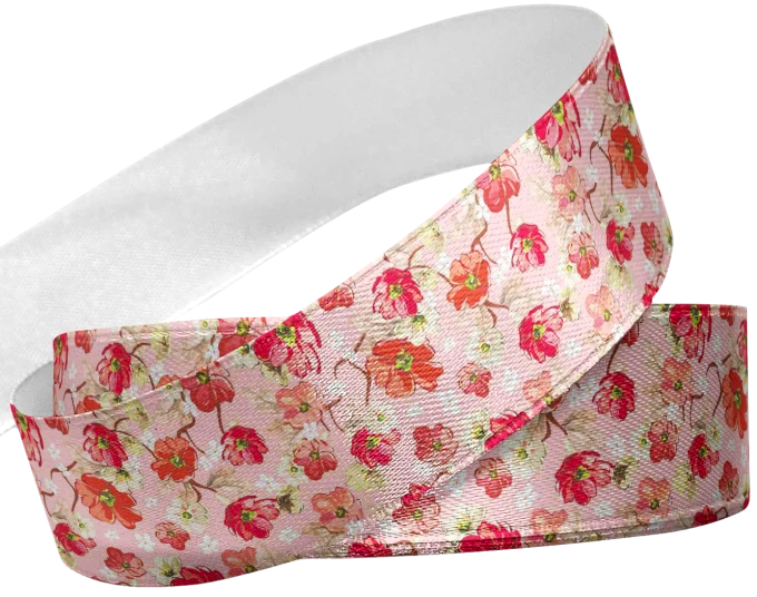 Fita Floral 