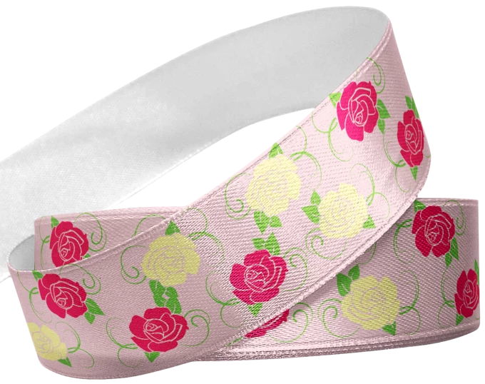 Fita Floral 