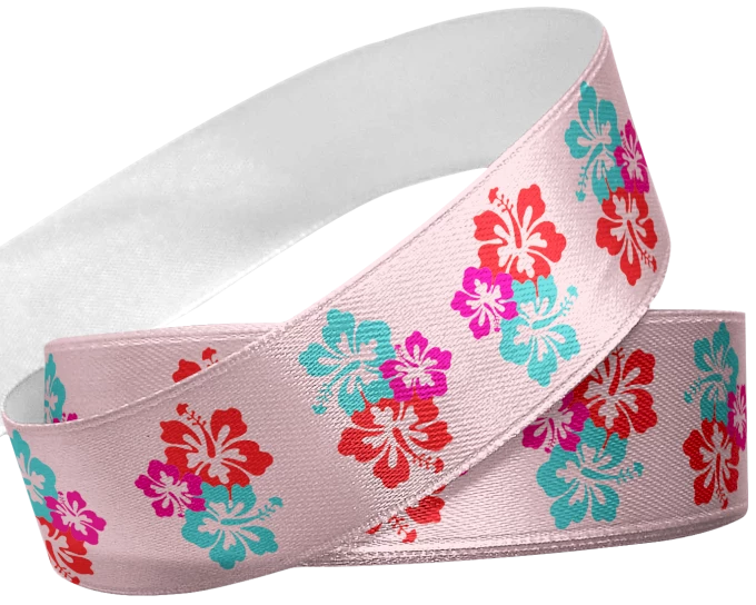 Fita Floral 