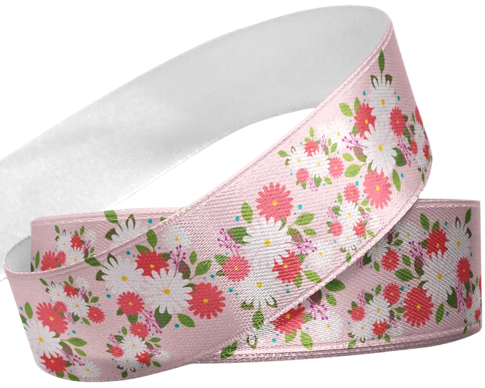 Fita Floral 
