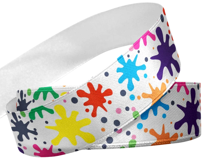 Fita Colorida