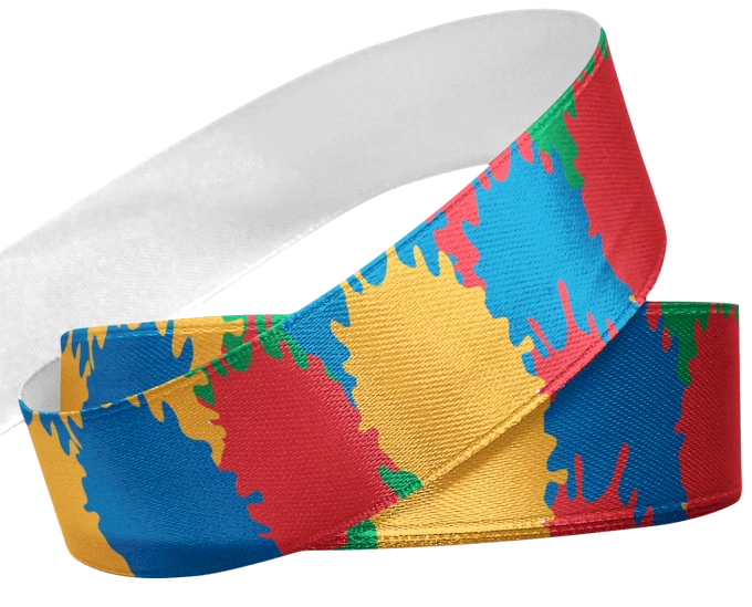 Fita Colorida