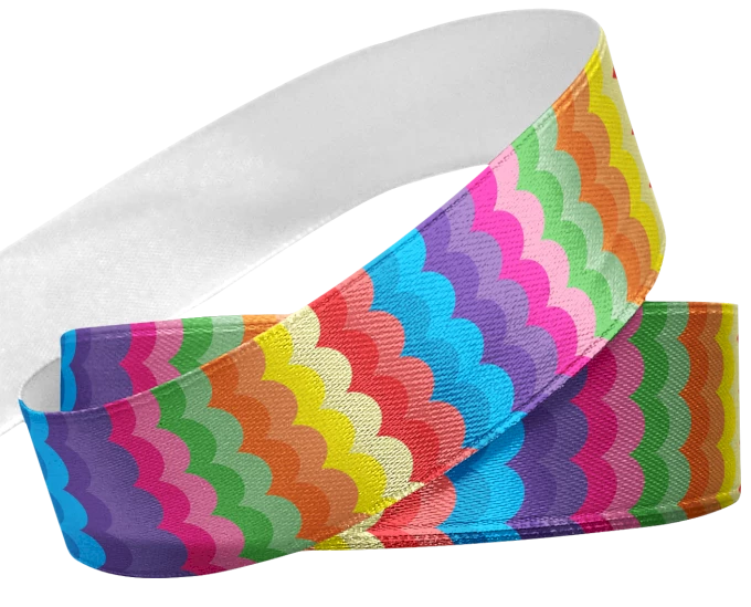 Fita Colorida