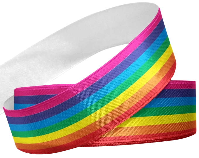 Fita Colorida 