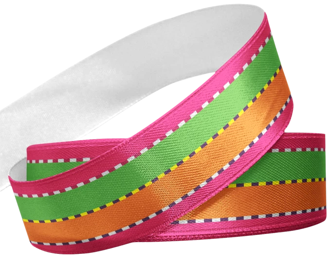 Fita Colorida 