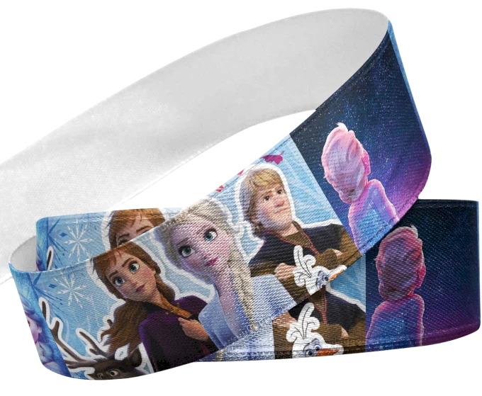  Frozen