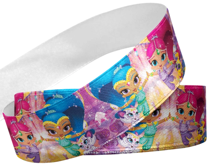Shimmer e Shine