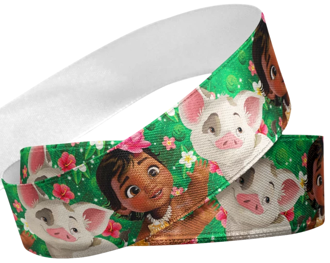 MOANA BABY