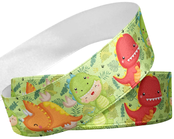 Fita Dinossauro