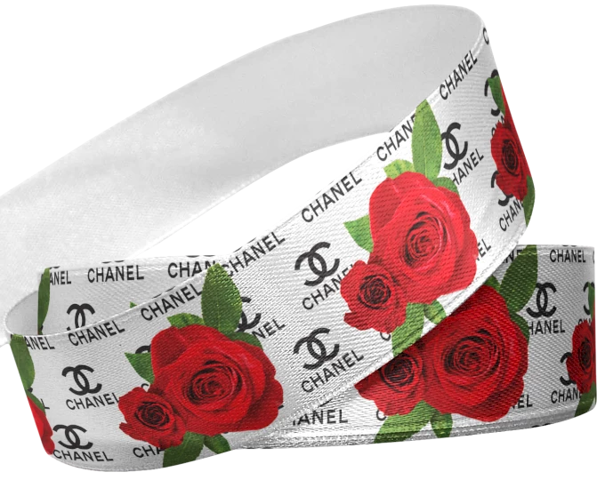 FITA CHANEL 