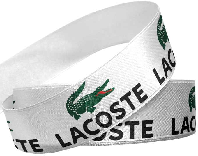 FITA LACOSTE 