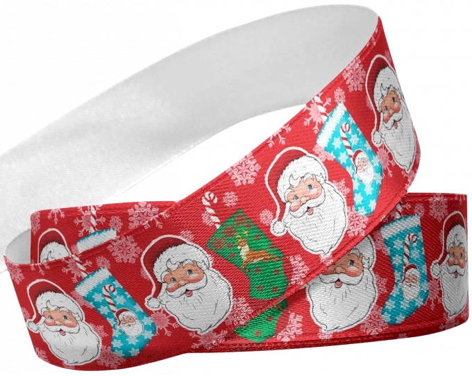 Fita De Natal 