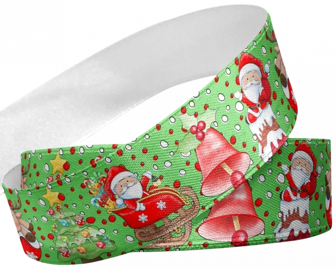 Fita De Natal 
